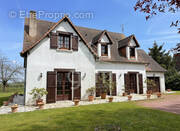 Maison à NOYANT-DE-TOURAINE