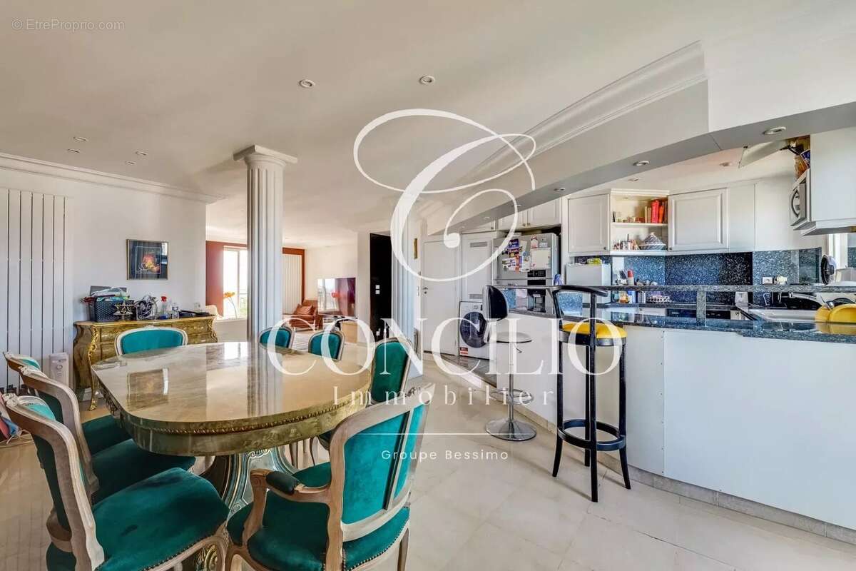 Appartement à NOGENT-SUR-MARNE