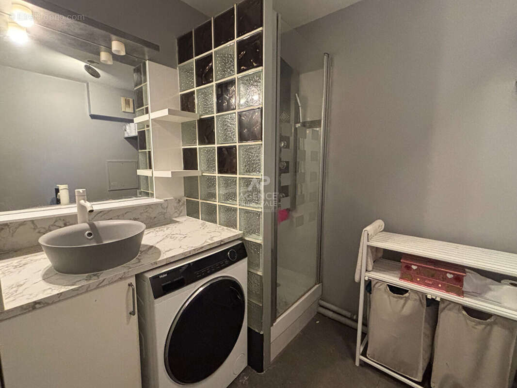 Appartement à CERGY