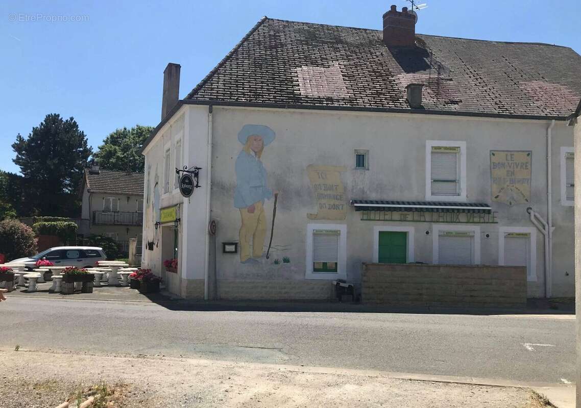 Maison 280 m² à Lignieres  - photo 5