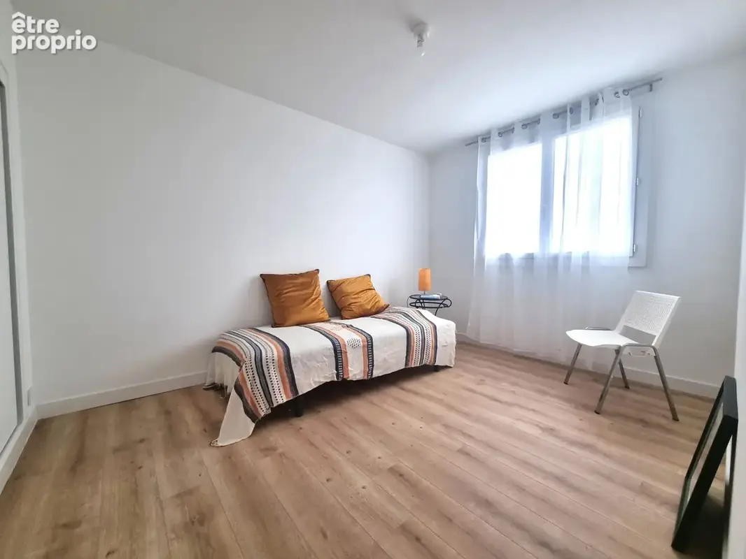 Appartement 4 pièces 82 m² à vendre à Toulouse (31500) - photo 8