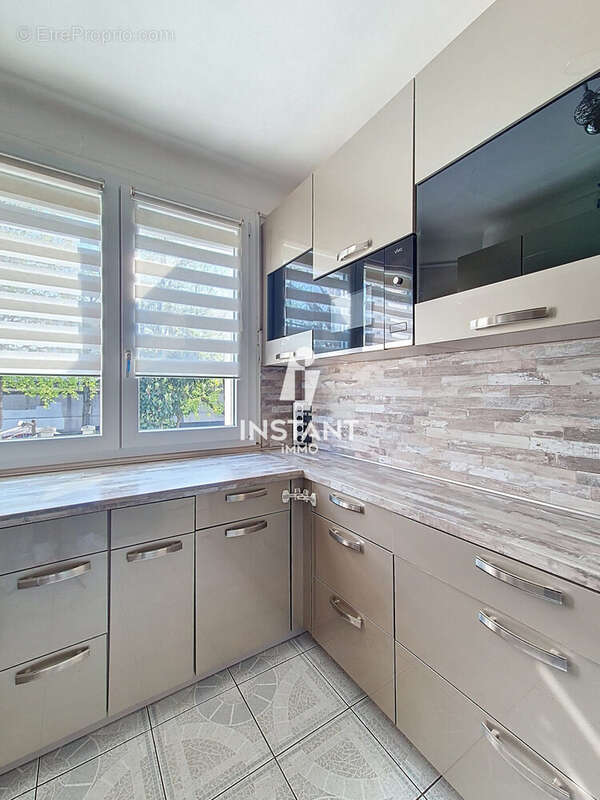 Maison à ALFORTVILLE