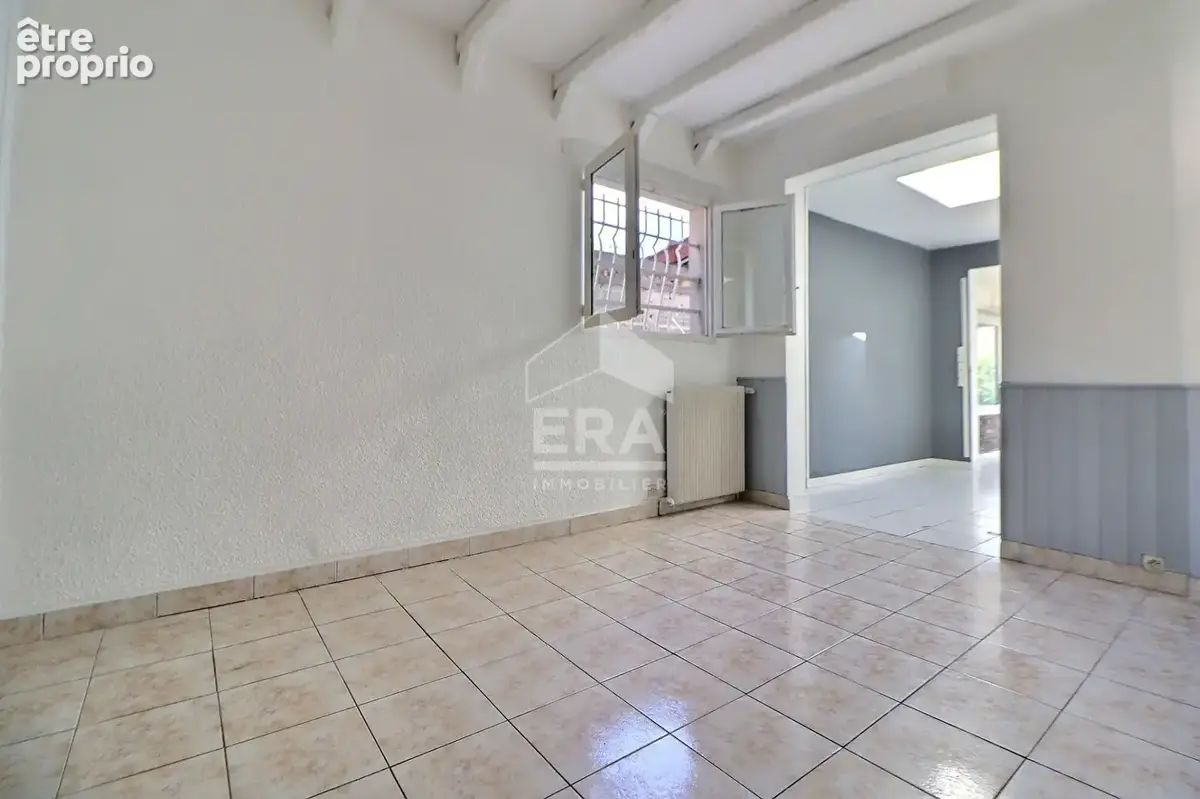 Maison 127m² à saint-leu-la-forêt - photo 4