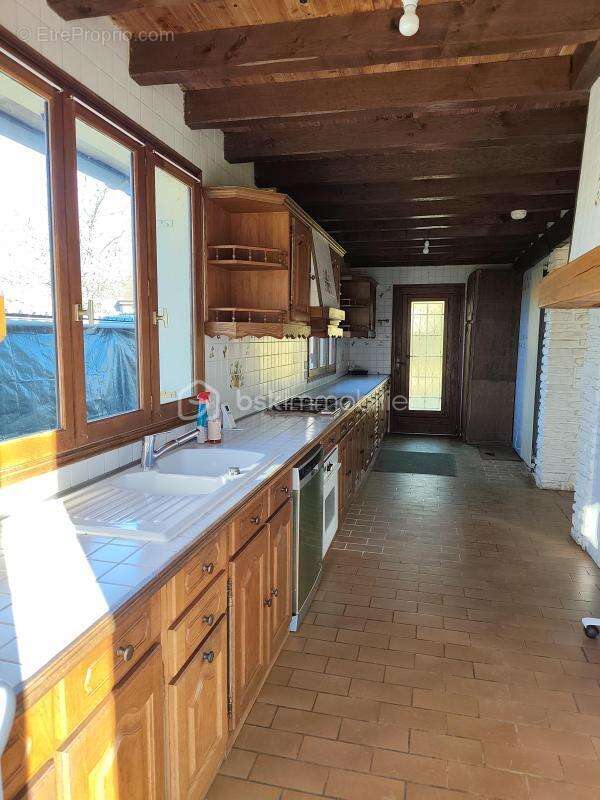 Maison 5 pièces - 133 m² avec appartement indépendant - photo 9
