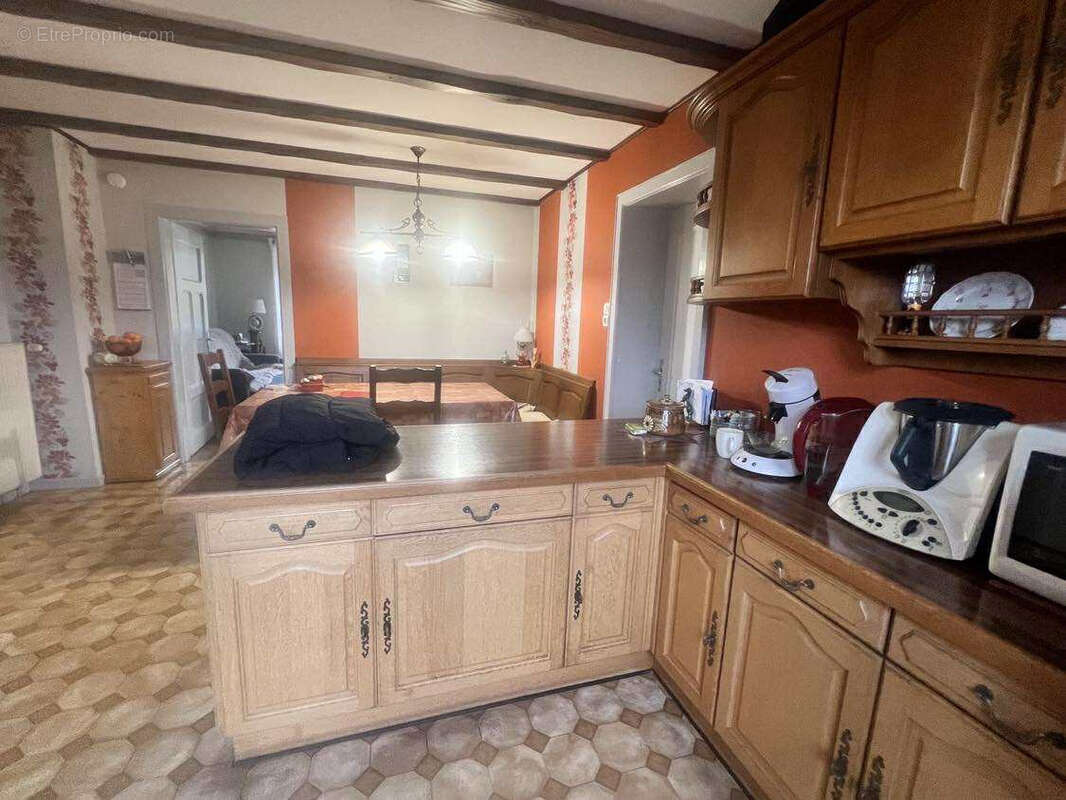 Maison à LA PETITE-PIERRE