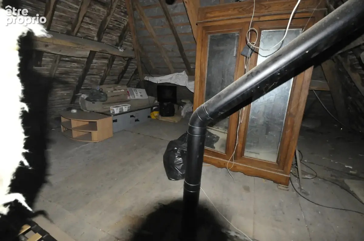 Corps de Ferme - photo 40