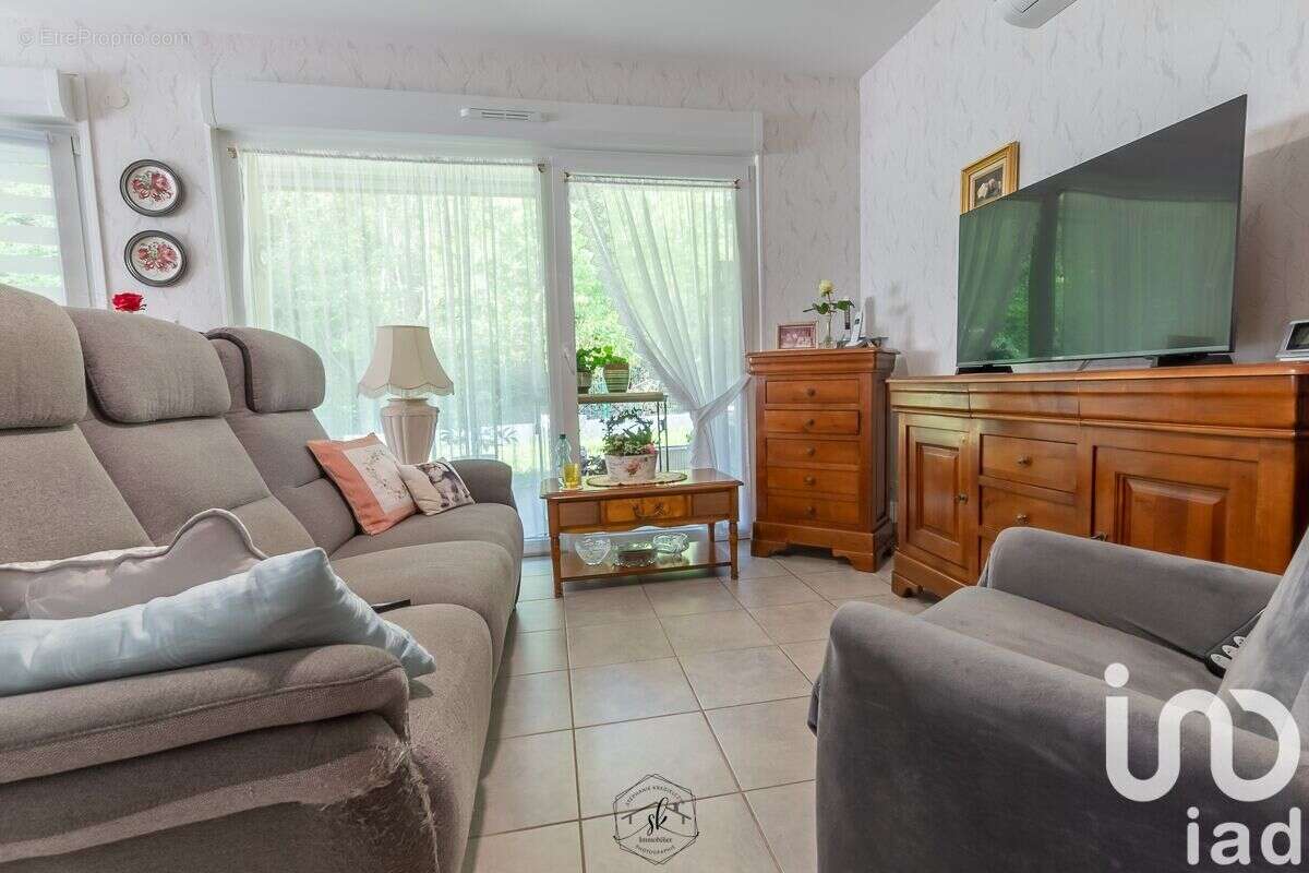 Photo 5 - Maison à AMNEVILLE