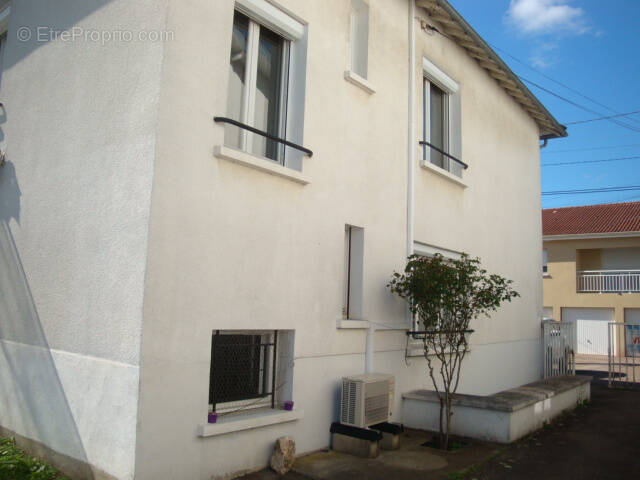 Maison à LIMOGES