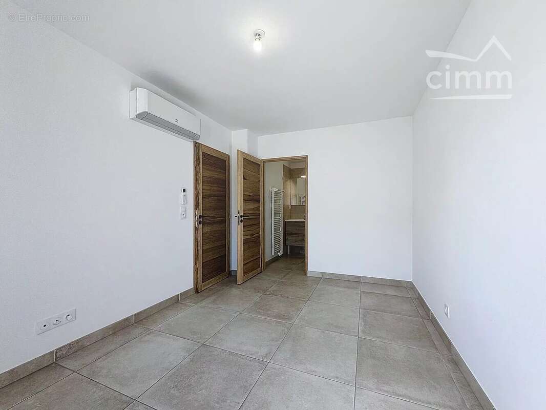 Maison à L&#039;ISLE-SUR-LA-SORGUE