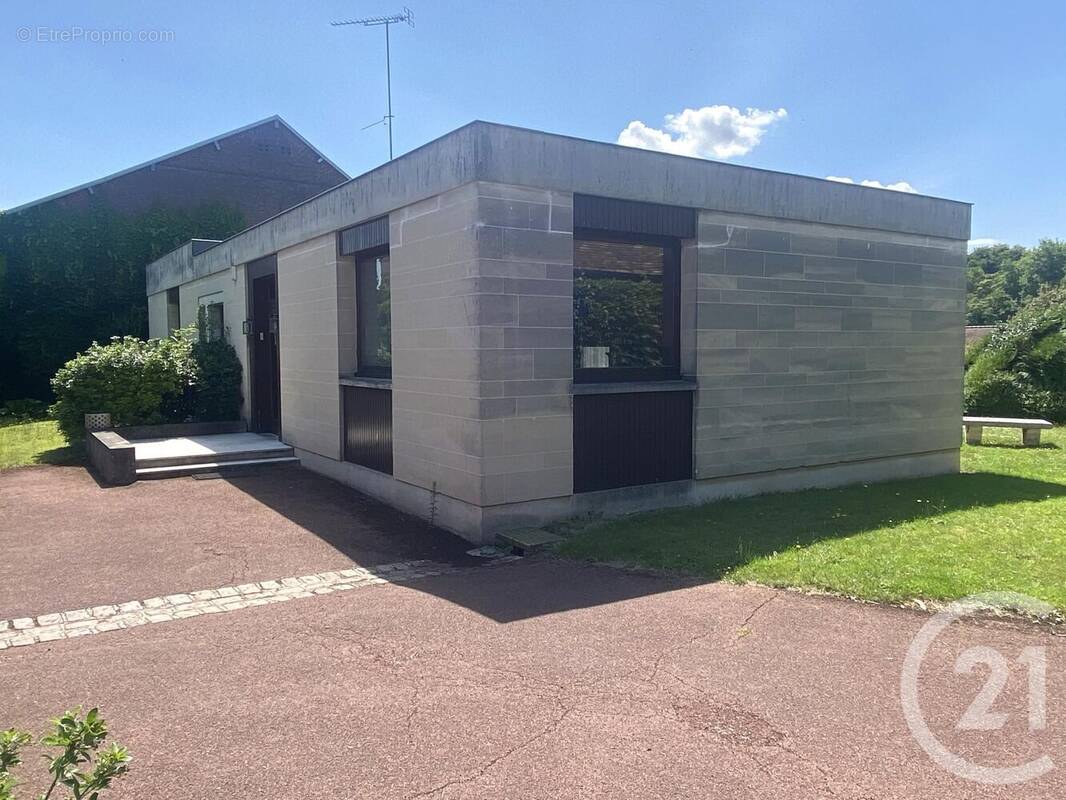 Photo 1 - Maison à BEAUVAIS