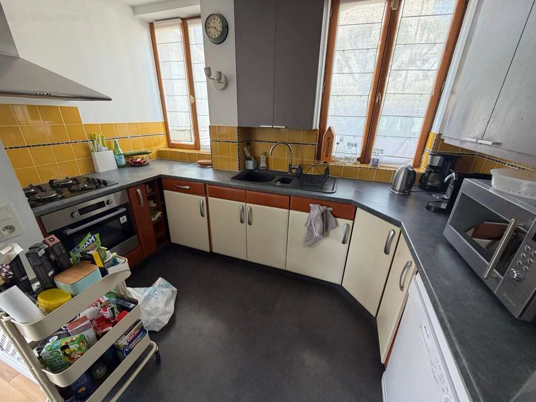 Maison à HOULGATE