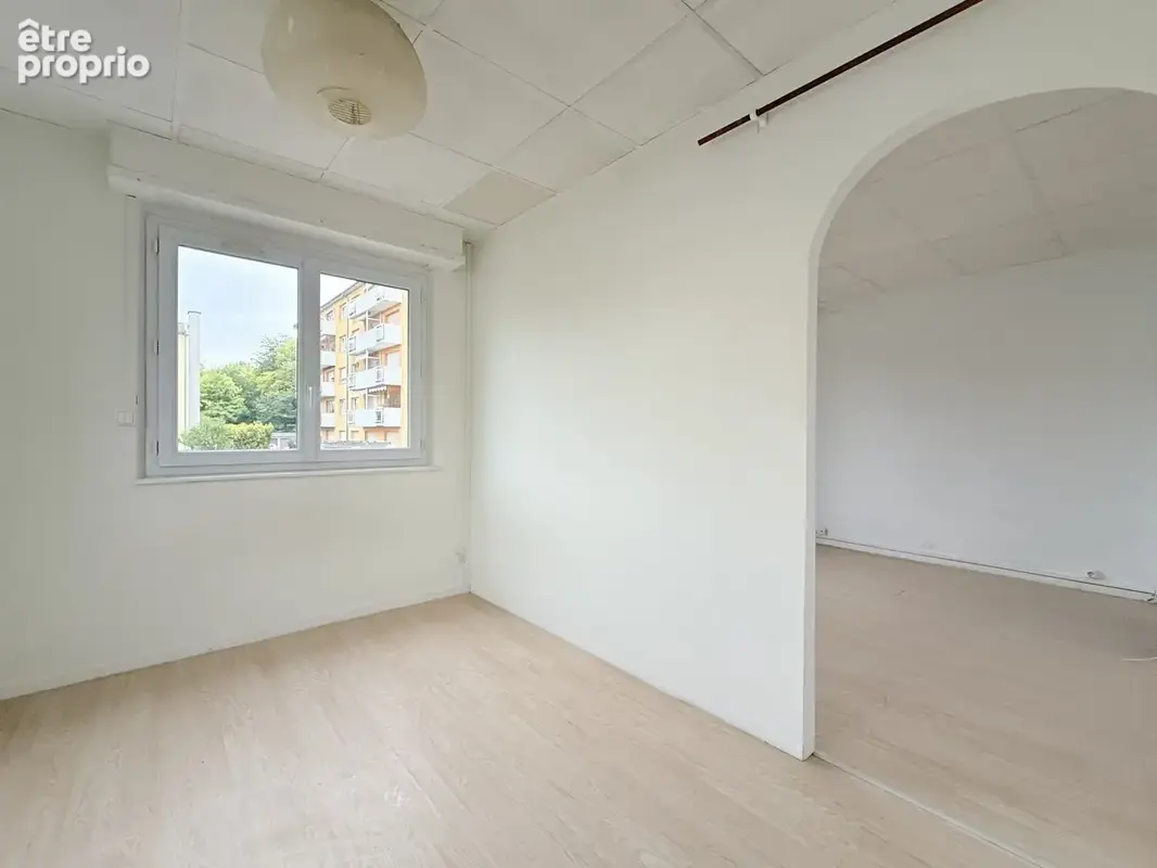Appartement 1 pièce 31 m² à vendre à Hoenheim (67800) - photo 6