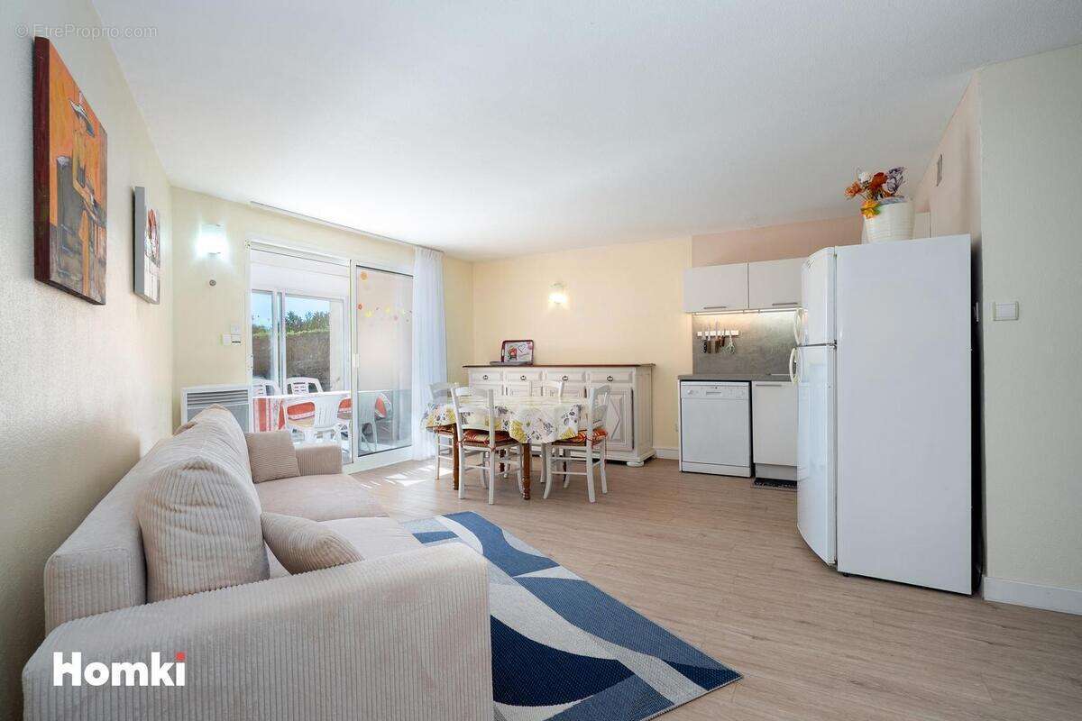 Appartement à AGDE