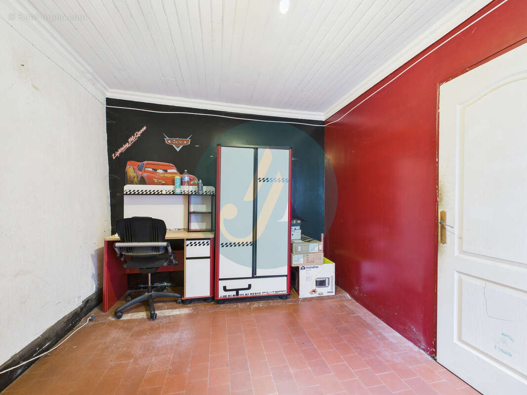 Maison à TRONSANGES