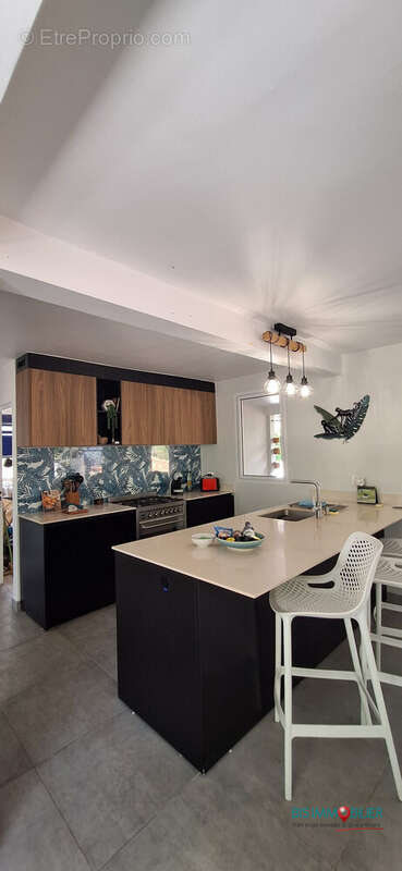 Maison à LE PRECHEUR