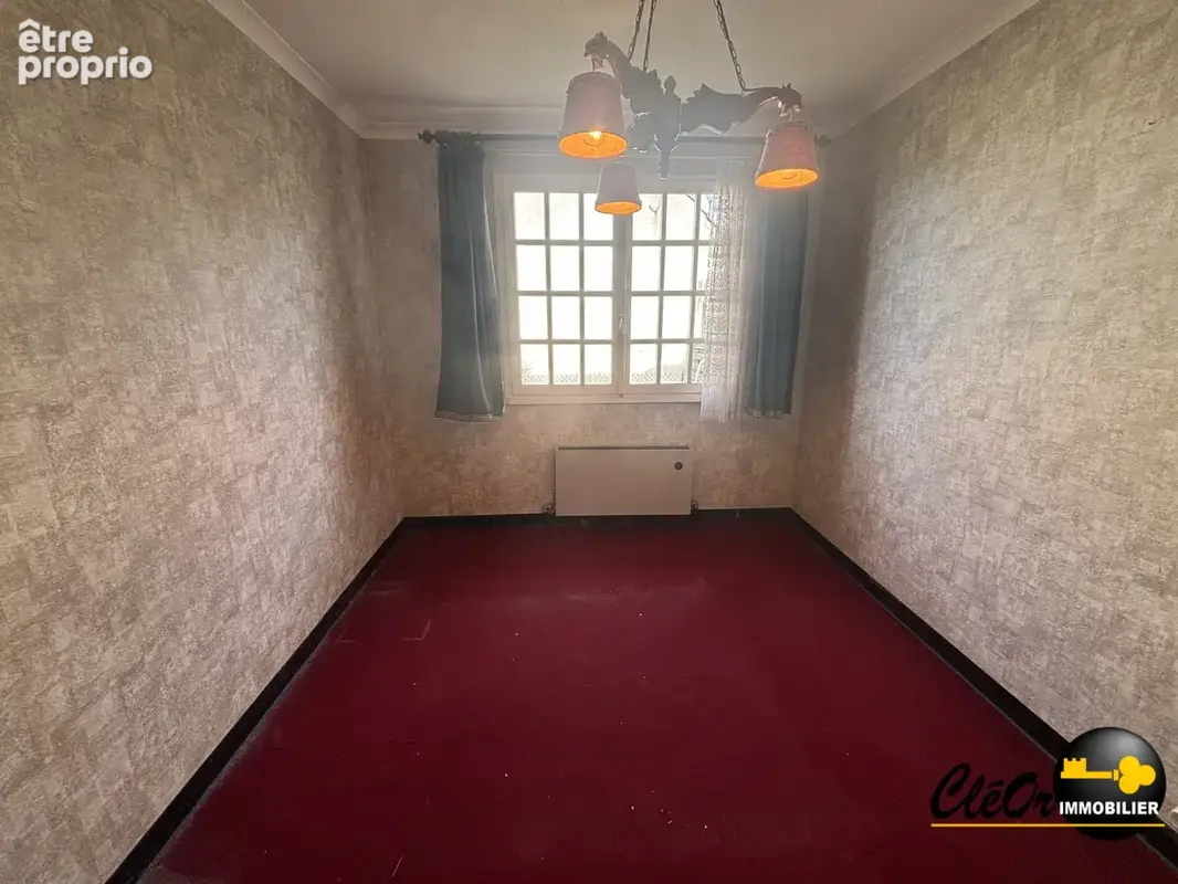 Maison 4 pièces 75 m² à vendre à Neublans-Abergement (39120) - photo 4