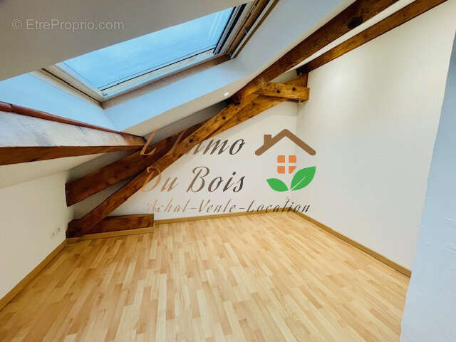 Appartement à ROUSSILLON