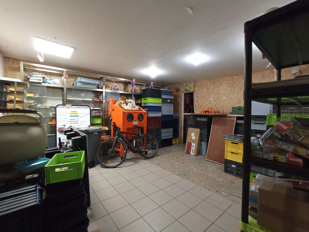 Appartement à LE NEUBOURG