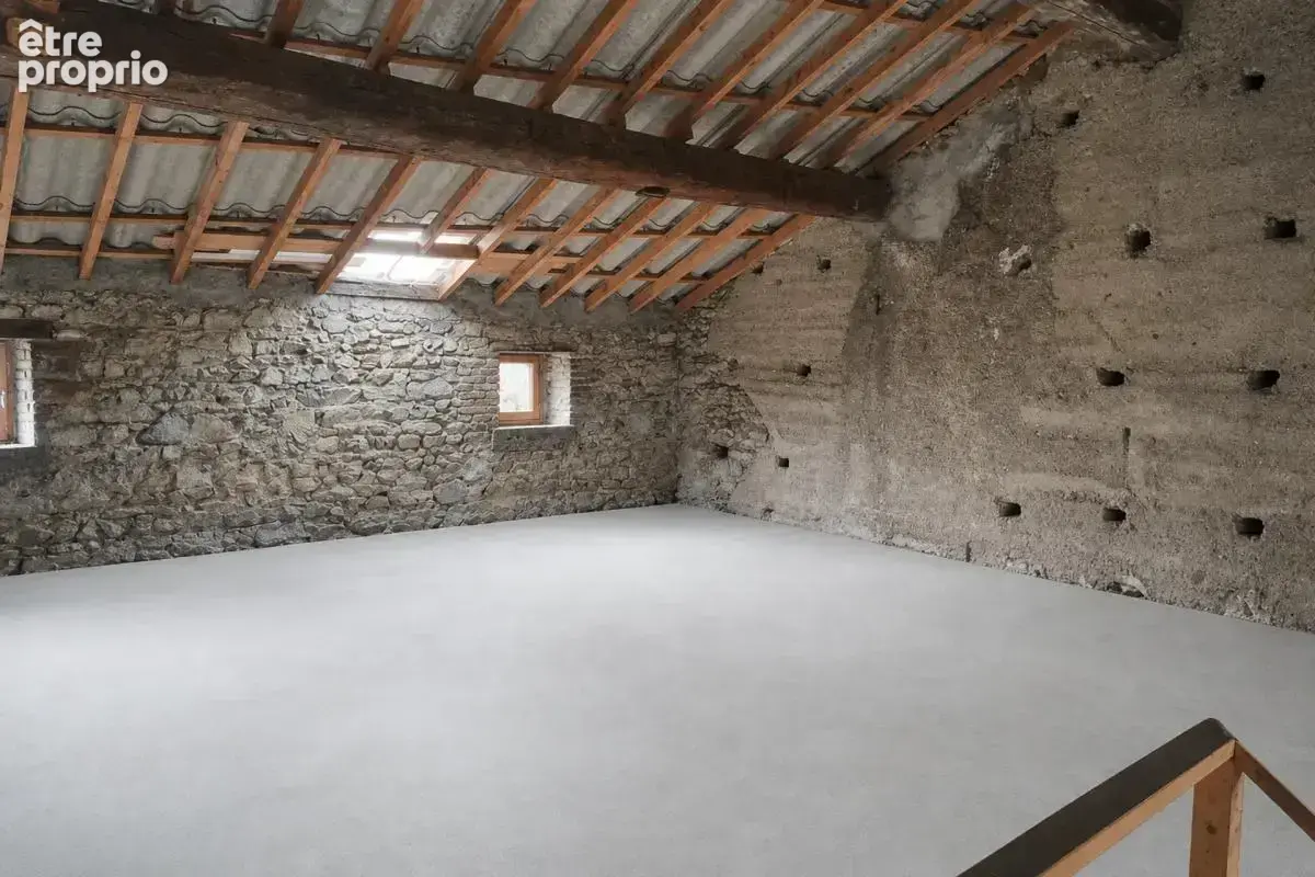 Charmante maison 6 pièces à Thiers - photo 16