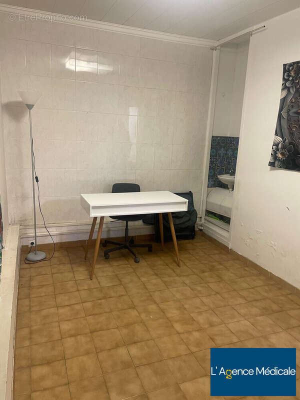 Appartement à PARIS-13E