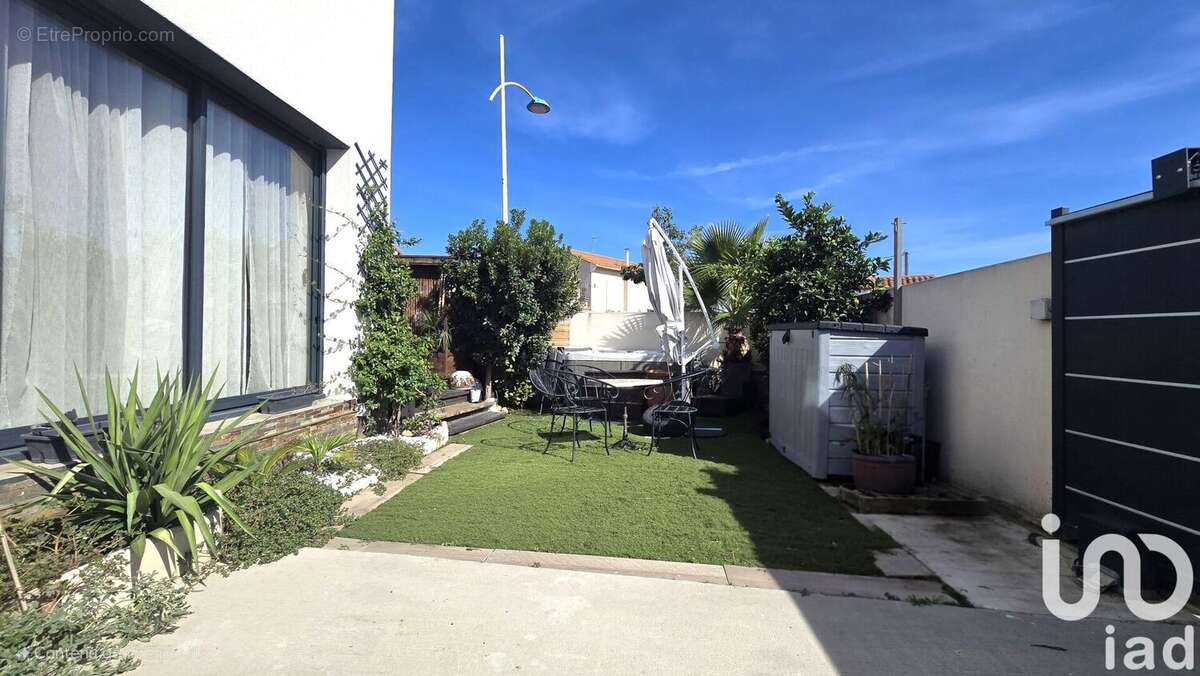 Photo 2 - Maison à CANET-EN-ROUSSILLON