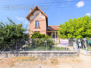Maison à PLANCY-L'ABBAYE