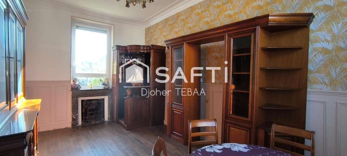 Photo 4 - Maison à SENONCHES