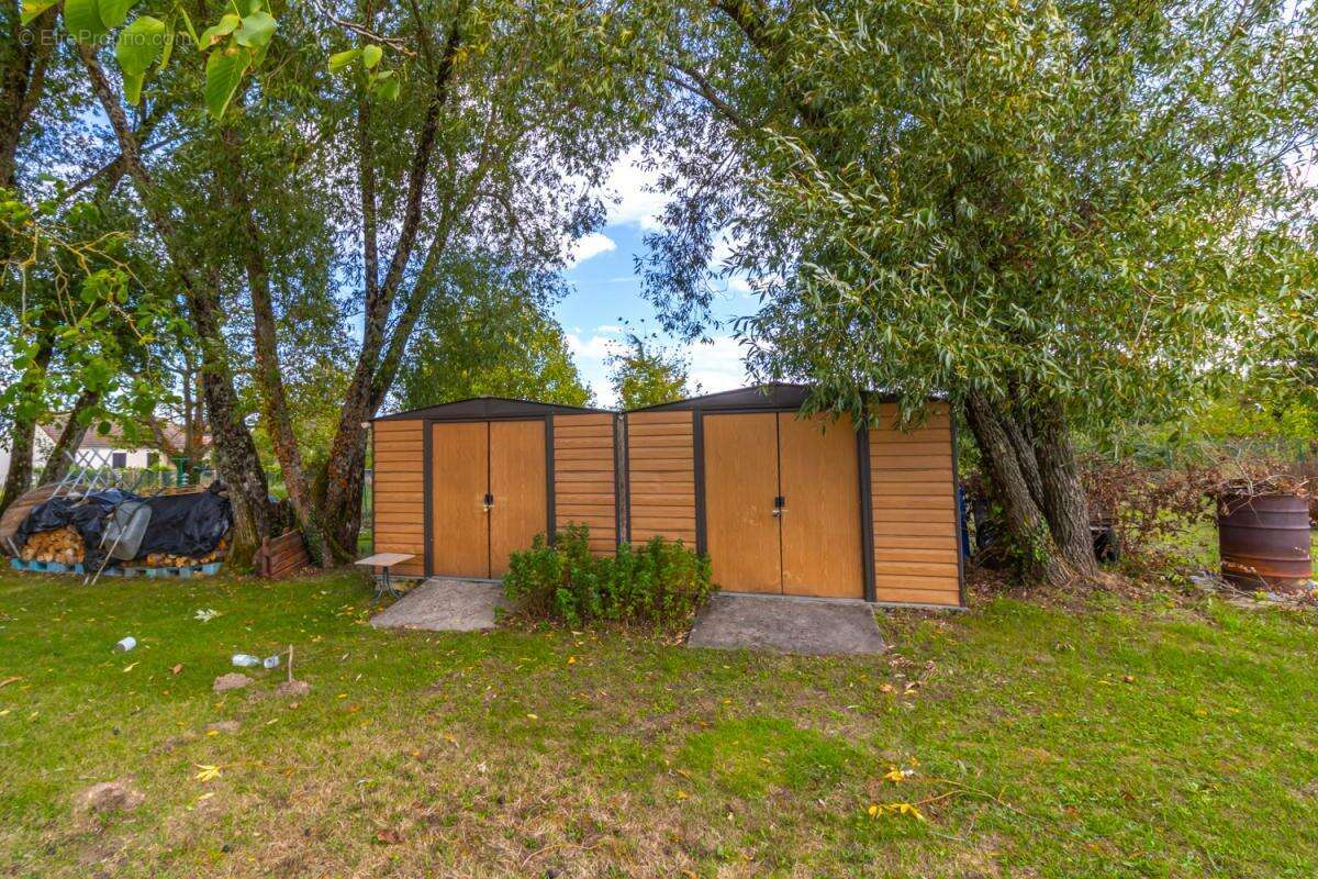 Maison à SELLES-SUR-CHER