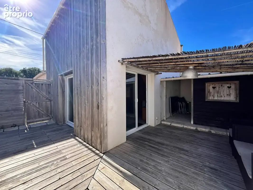 Maison 67 m² - côte est - Saint Georges d Oleron - photo 2