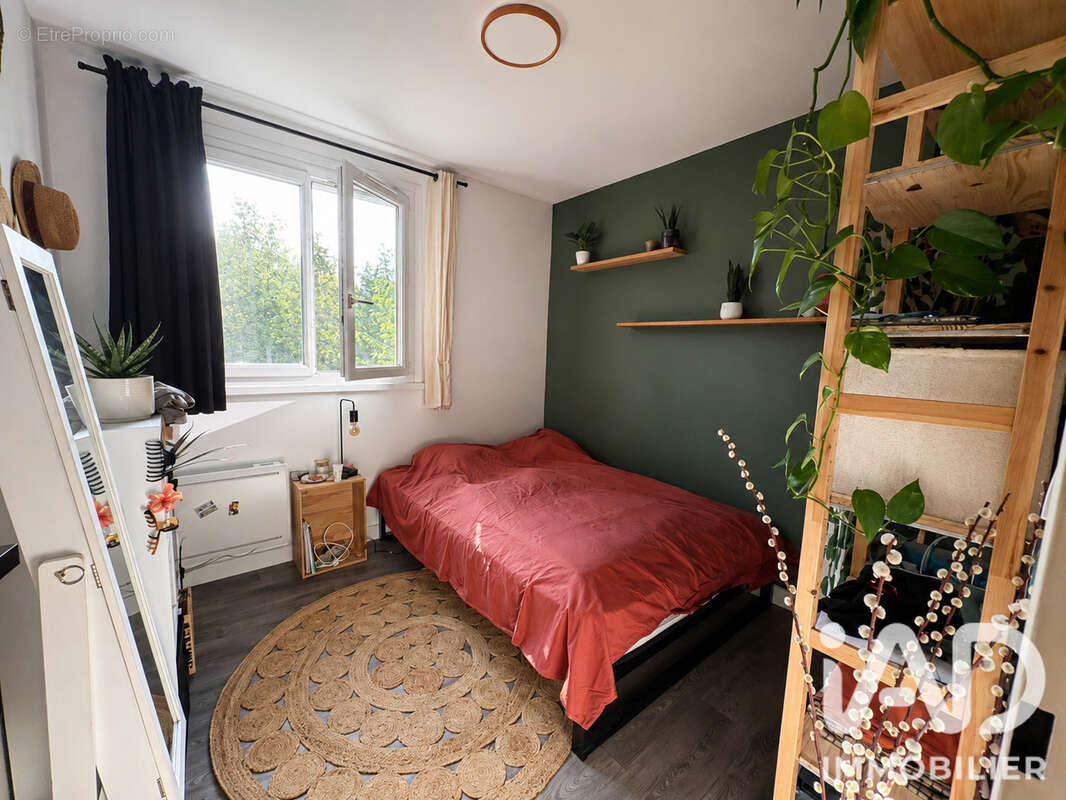 Photo 8 - Maison à MONTREUIL