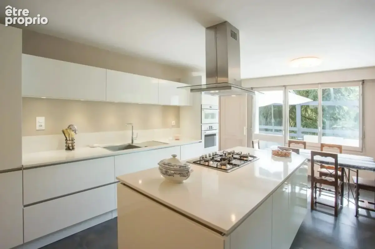 Maison familiale dans un cadre naturel d’exception - photo 15