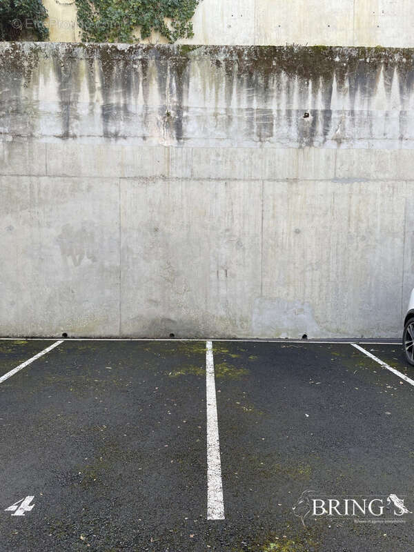 Appartement à LE MANS