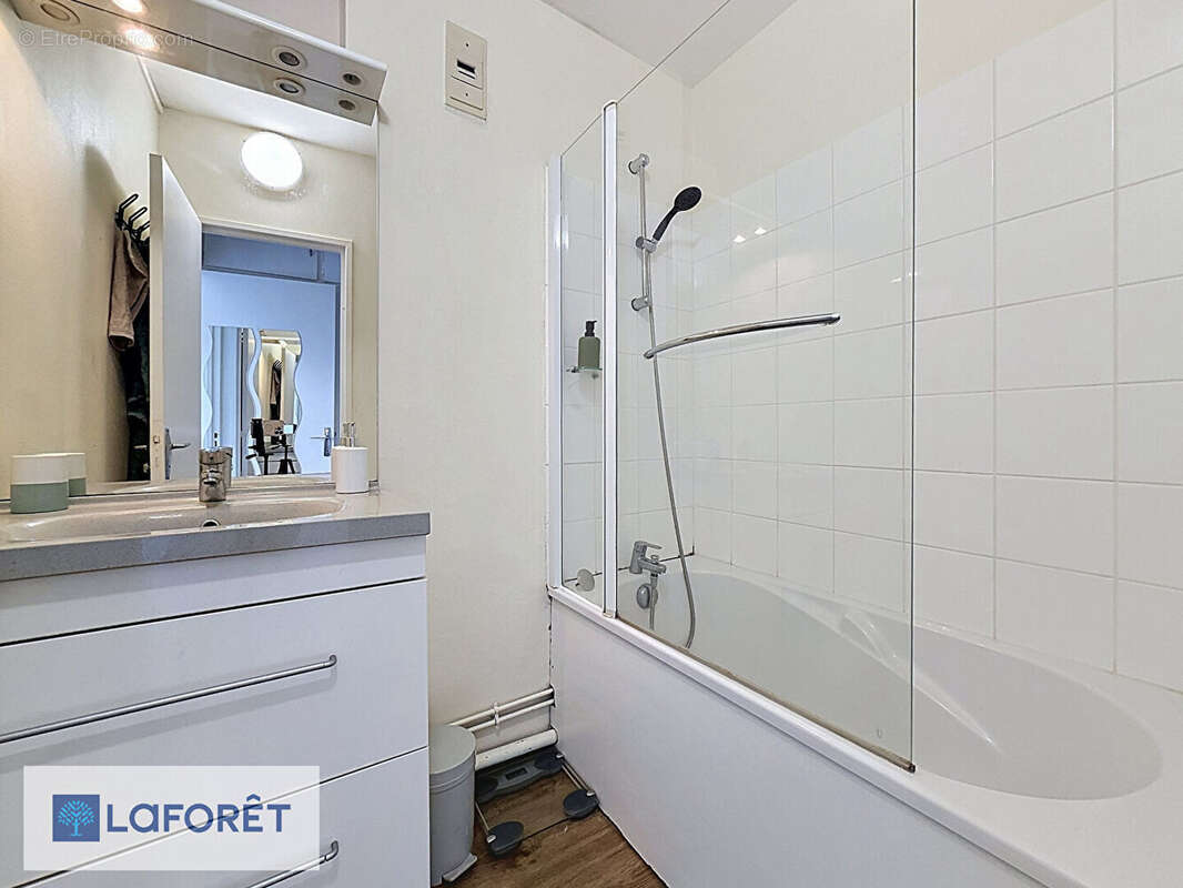 Appartement à BREST