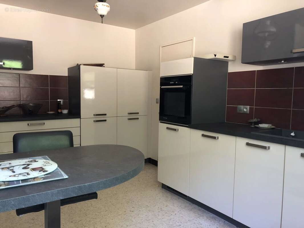 Maison familiale 3 chambres – Véron (89510) - photo 7