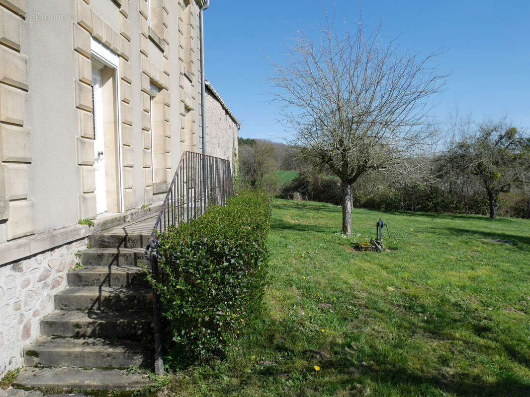Maison à MARIGNY-L'EGLISE