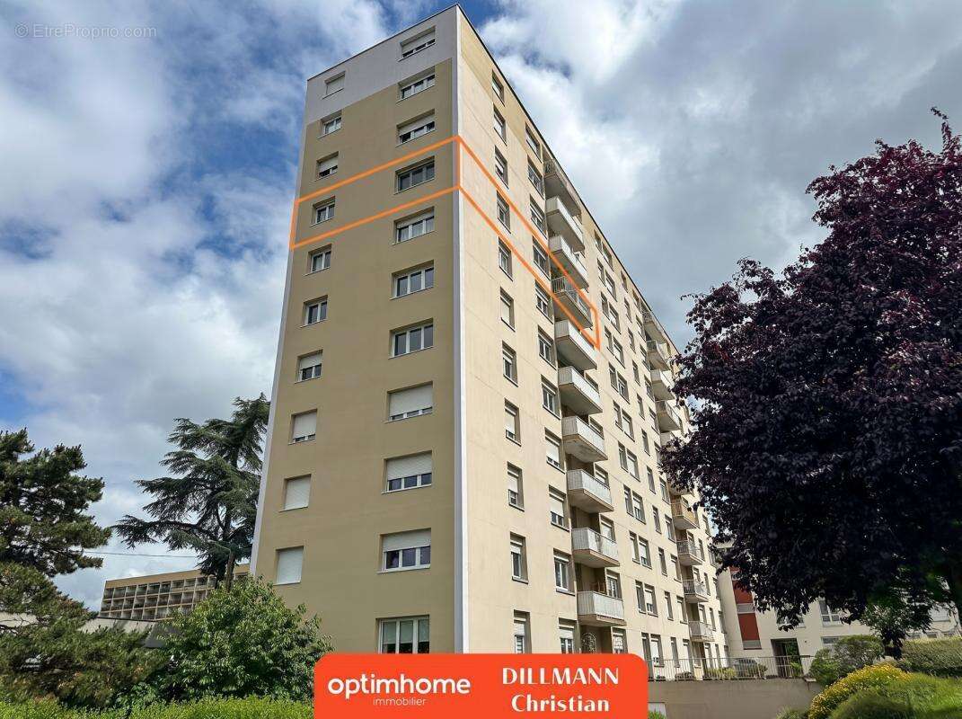 Coquet Appartement avec garage - photo 9