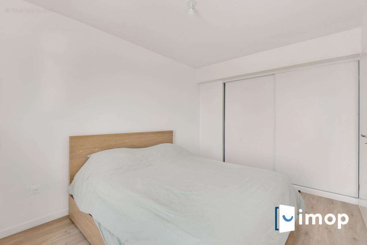 Appartement à ROSNY-SOUS-BOIS