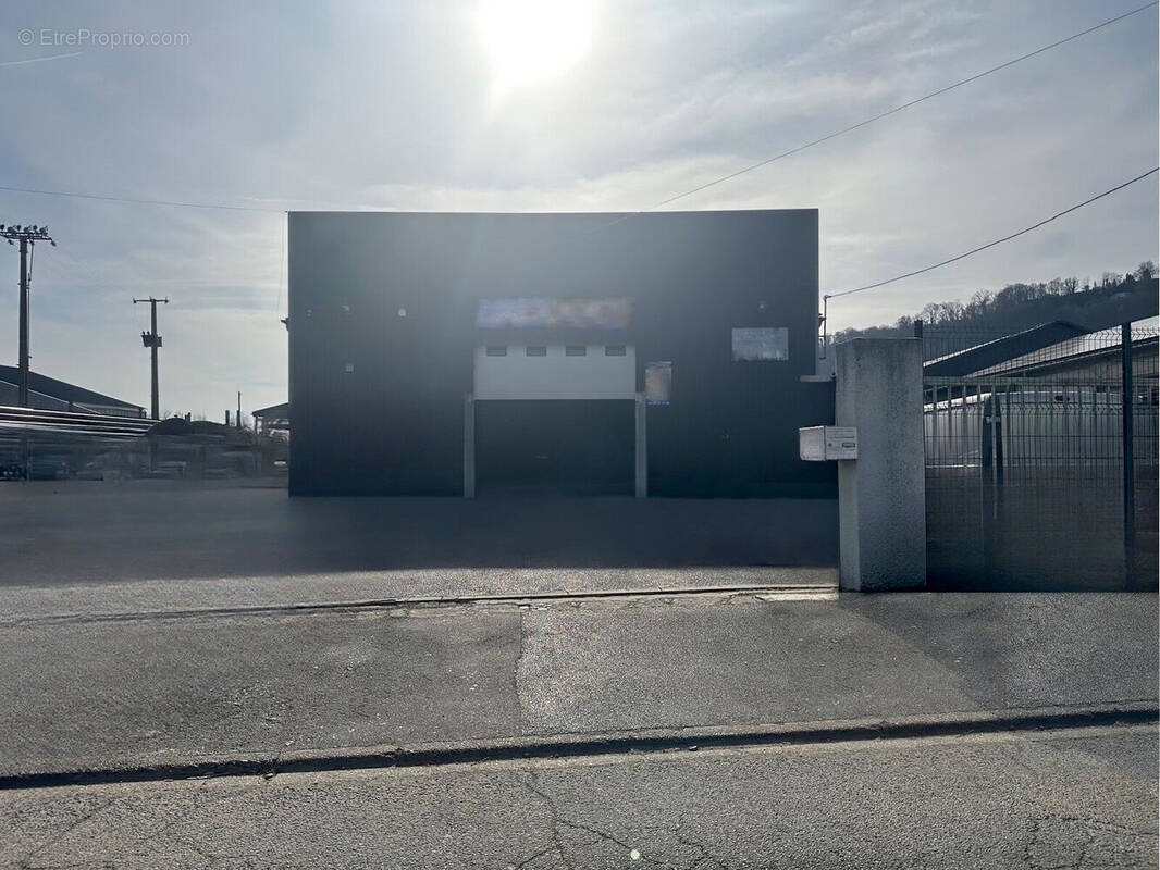 Photo 1 - Autre à LONS