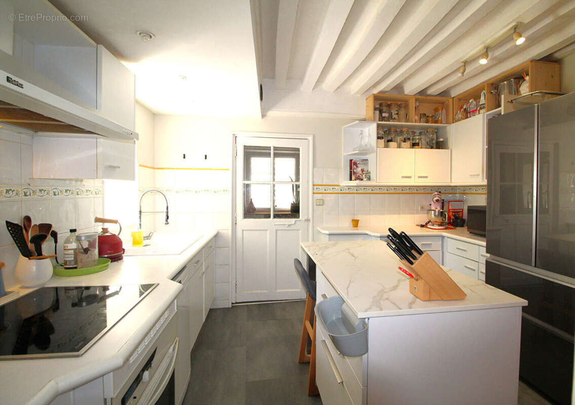 FIXIN - Maison de charme 140 m² - photo 5