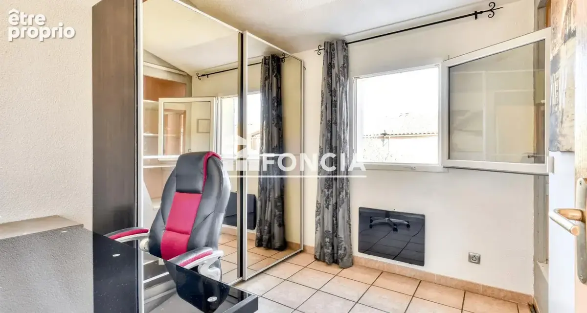 Maison rare entre Le Grazel et Mateille - photo 11