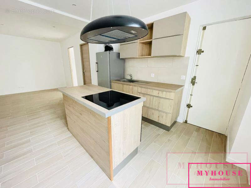 Appartement 2P 45m2 - photo 3