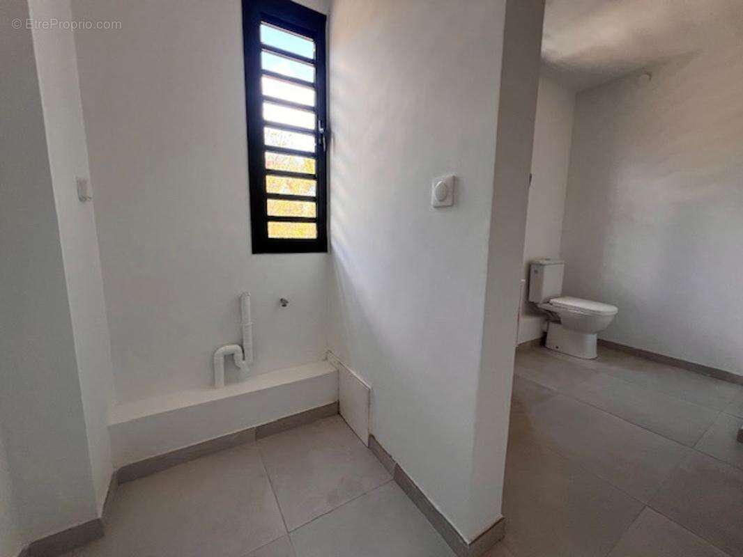 Programme neuf a la chery le diamant (97223) - t2 a partir de 215 000€ - photo 12