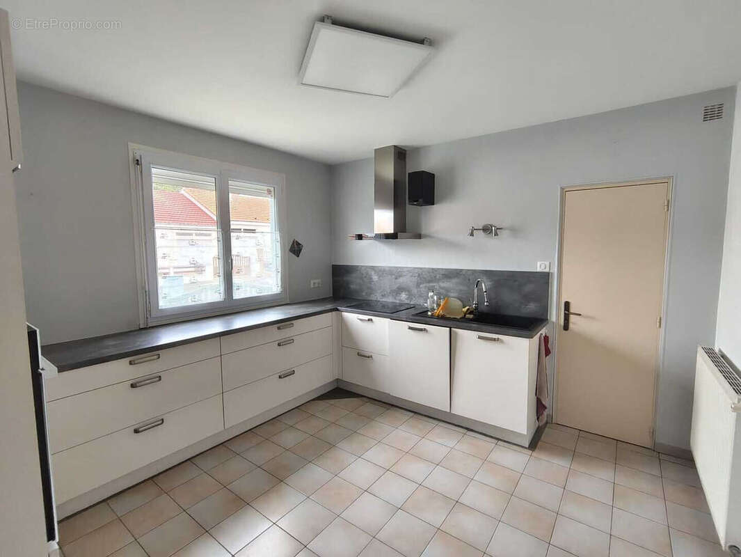 Maison à PAIMBOEUF