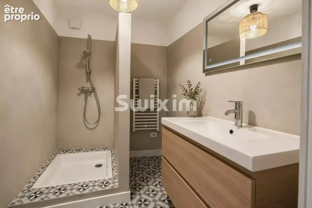 Var: maison vue mer 4 chambres terrain - photo 18