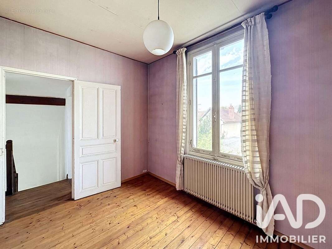 Maison 80 m² à Montargis  - photo 8