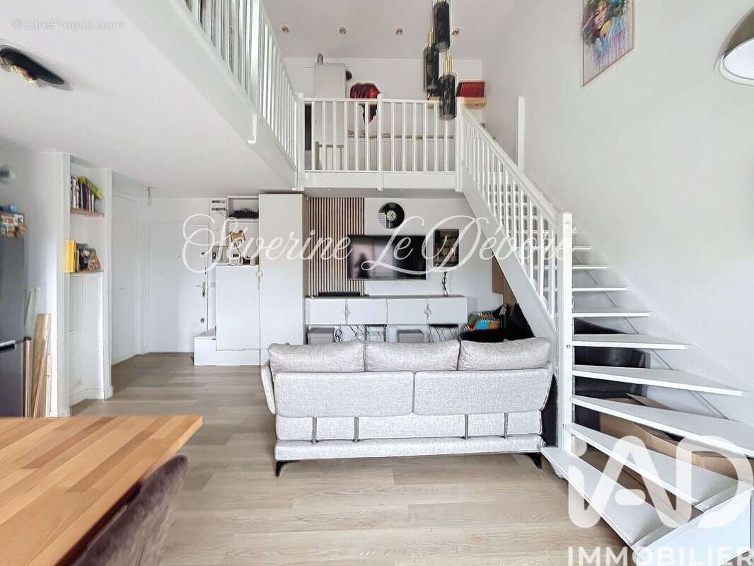 Photo 4 - Appartement à MONTMAGNY