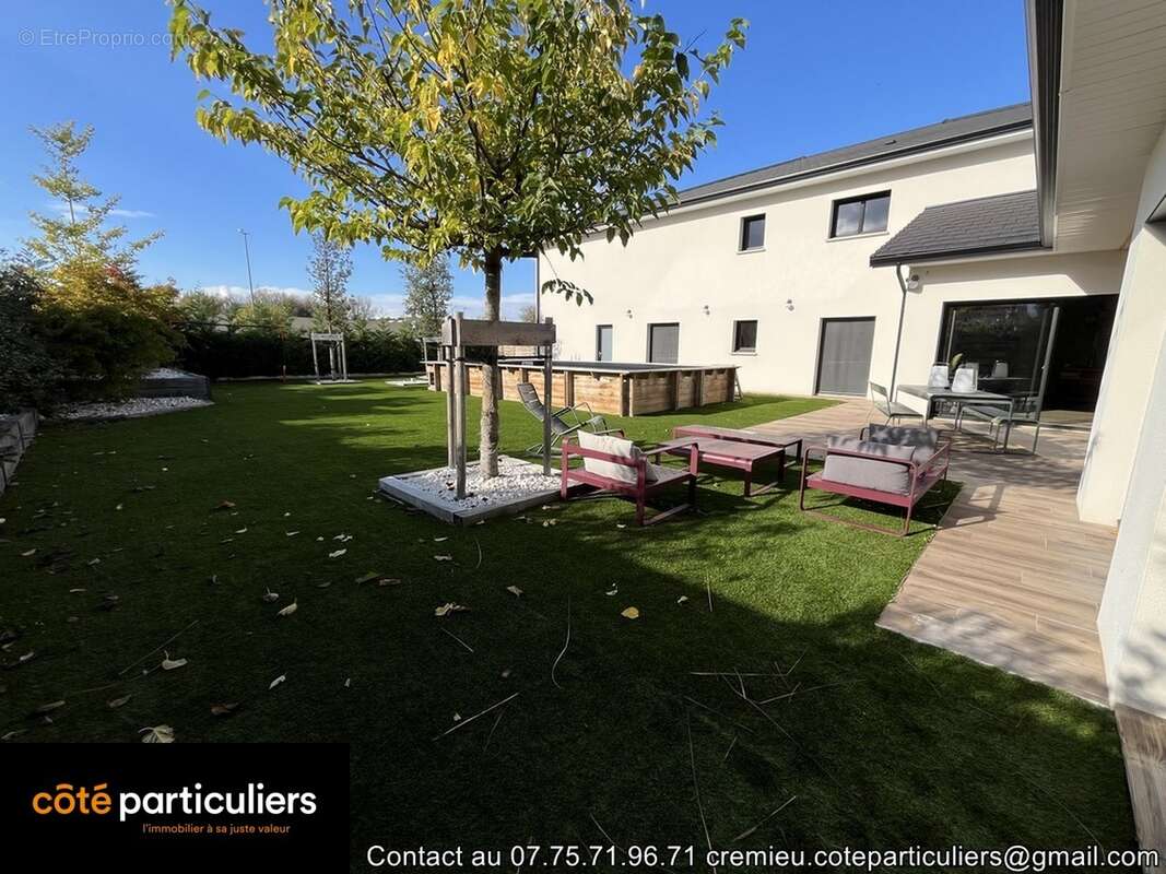 Commerce à CHAVANOZ