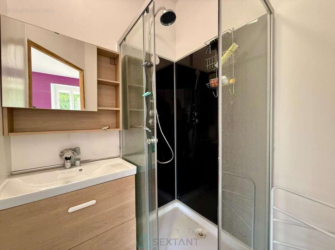 Maison à ANCEAUMEVILLE