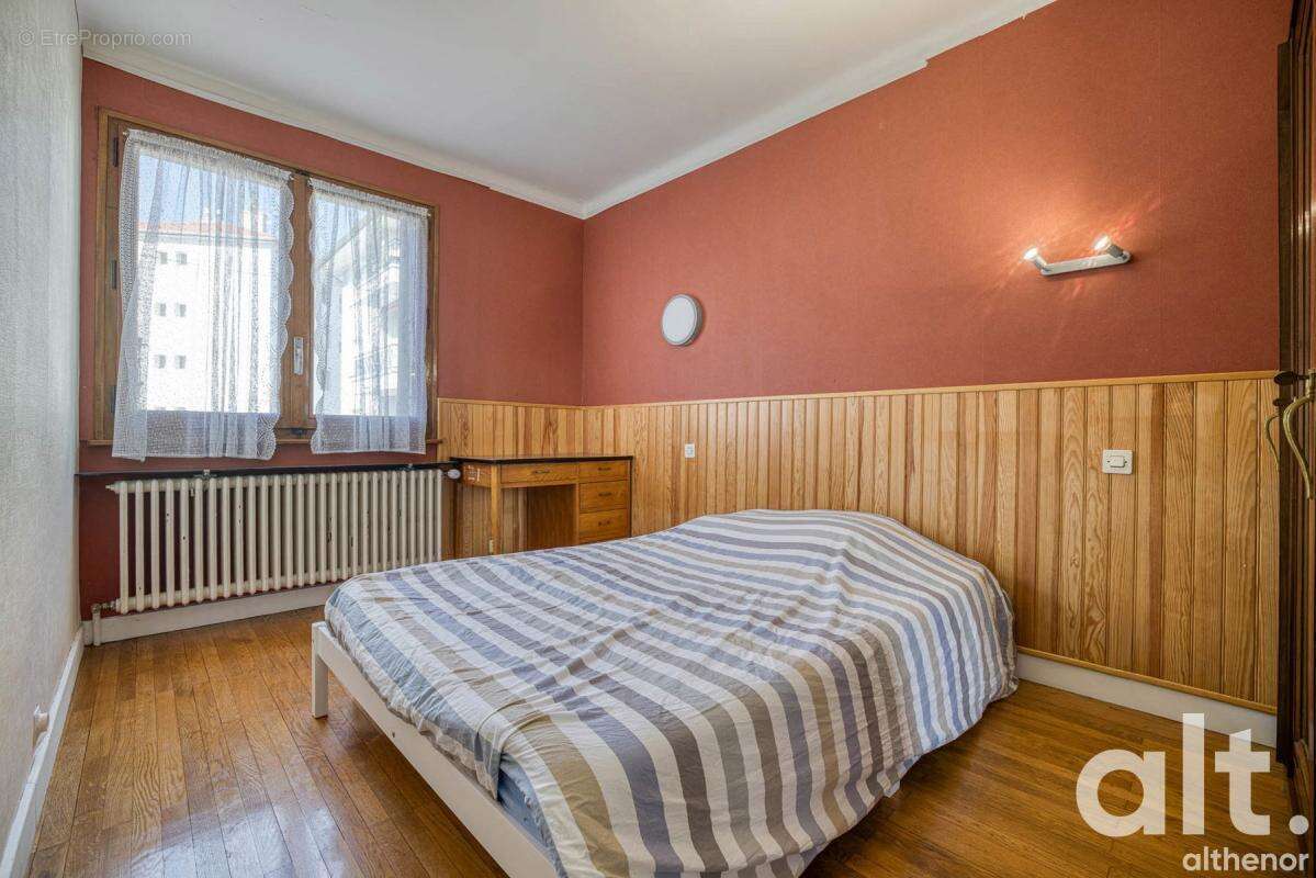 Maison à ANNECY