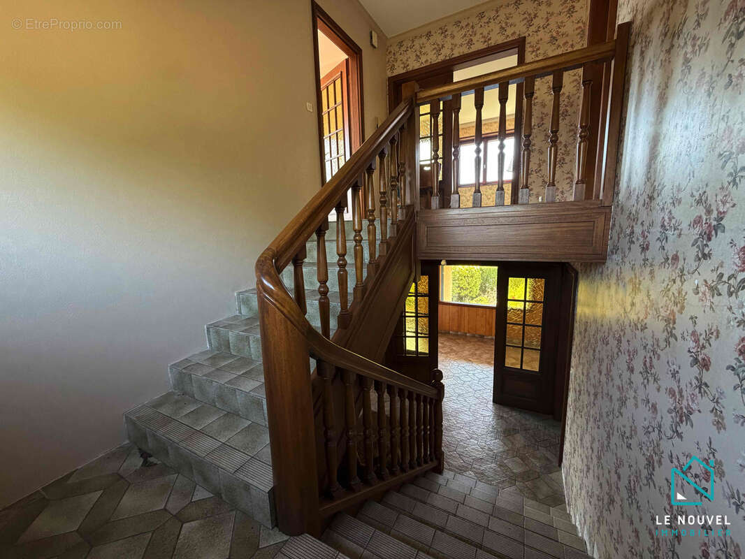 Maison individuelle Wittenheim 112m2 avec grand terrain - photo 10